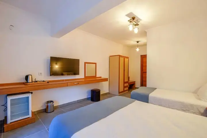 Датча: Ova Butik Otel