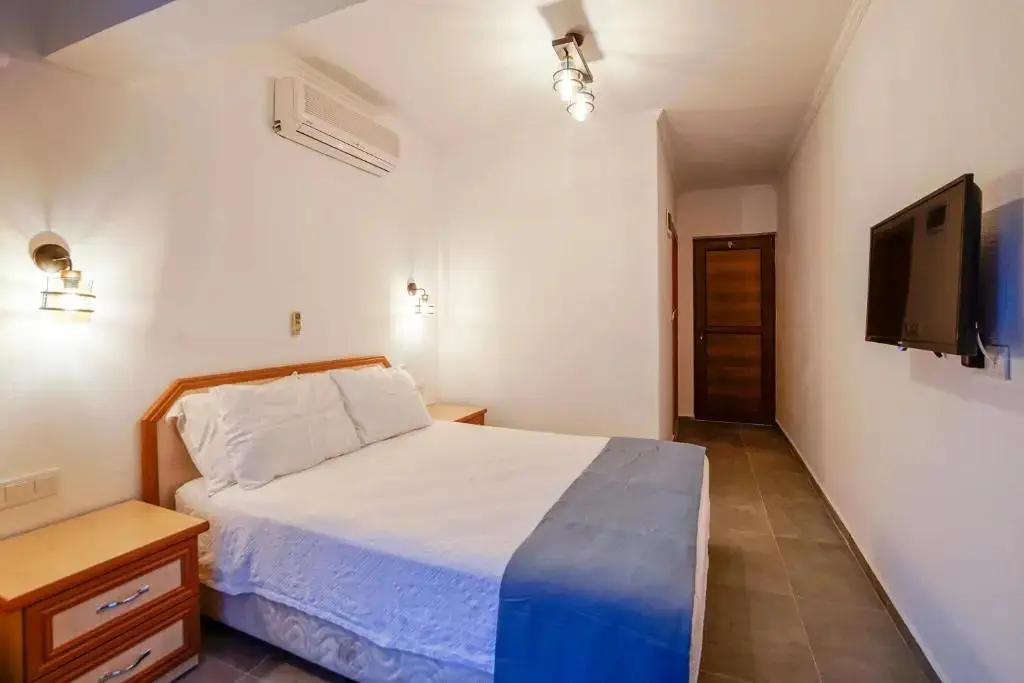 Датча: Ova Butik Otel