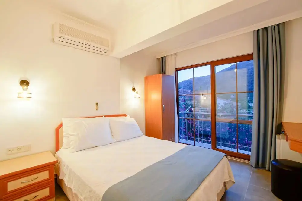 Датча: Ova Butik Otel