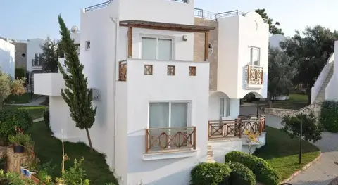 Blue Jasmine Villas — фото 1