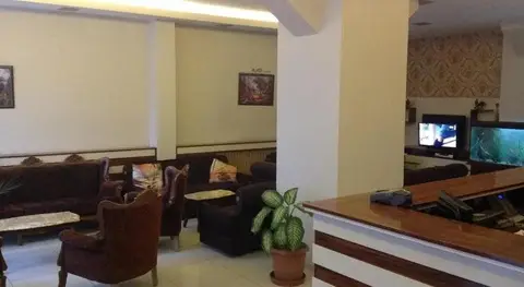 Isık Hotel — фото 1