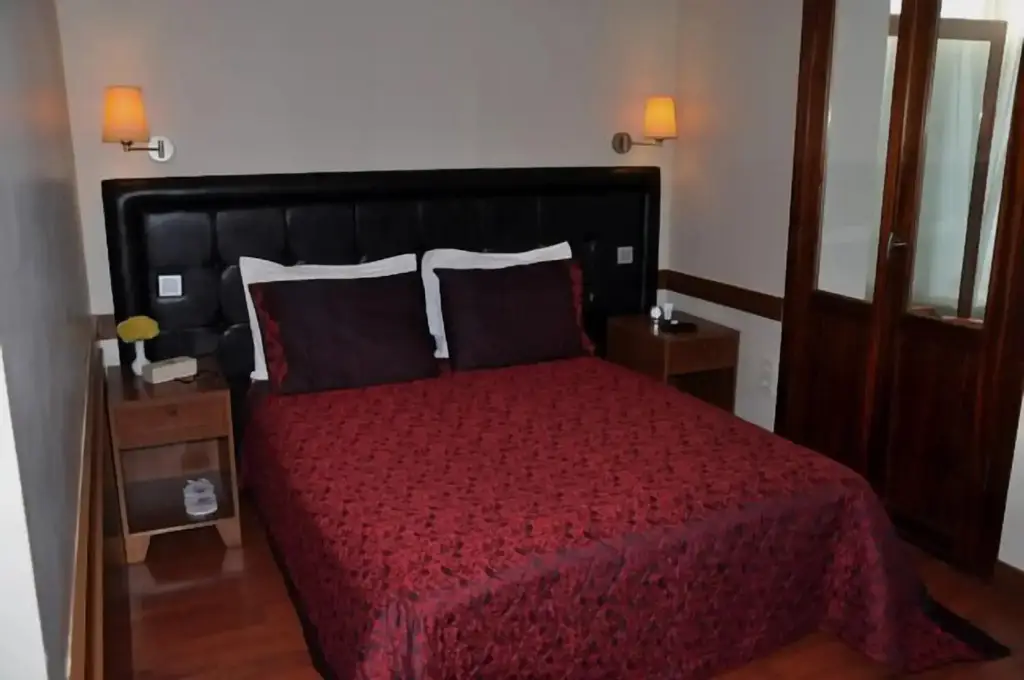 Стамбул: Butik Pendik Hotel