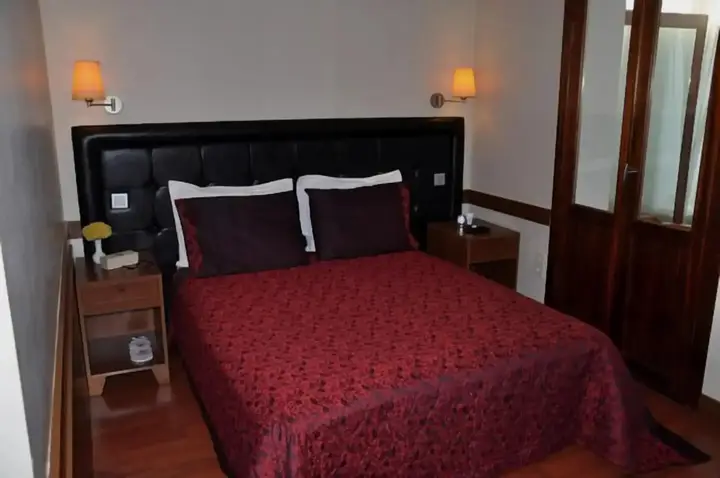 Стамбул: Butik Pendik Hotel