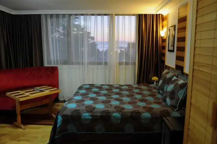 Стамбул: Butik Pendik Hotel