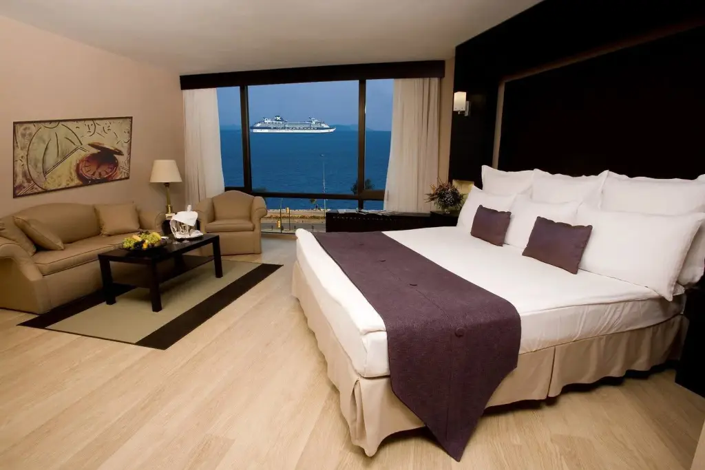 Стамбул: Kalyon Hotel Istanbul