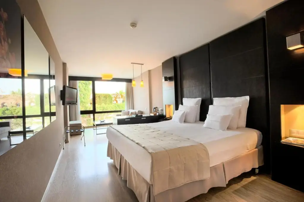 Стамбул: Kalyon Hotel Istanbul