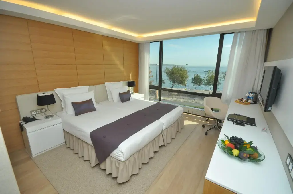 Стамбул: Kalyon Hotel Istanbul