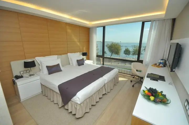 Стамбул: Kalyon Hotel Istanbul