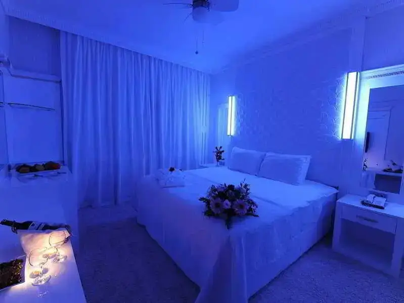 Эдремит: Van Sahmaran Hotel