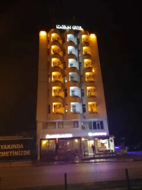 Katan Hotel — фото 1