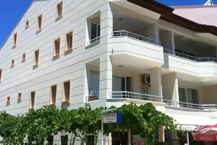 Датча: Aydeniz Apart Hotel