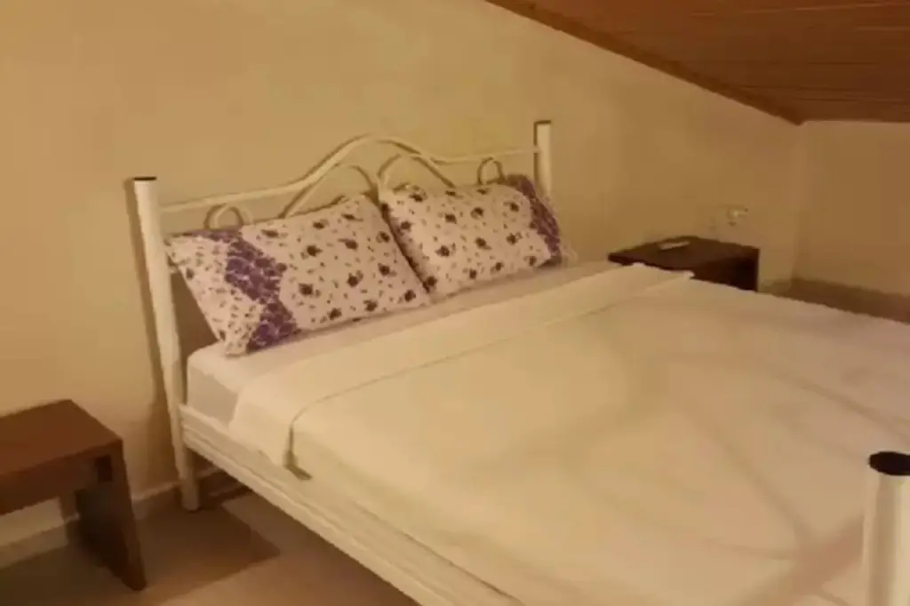 Датча: Aydeniz Apart Hotel