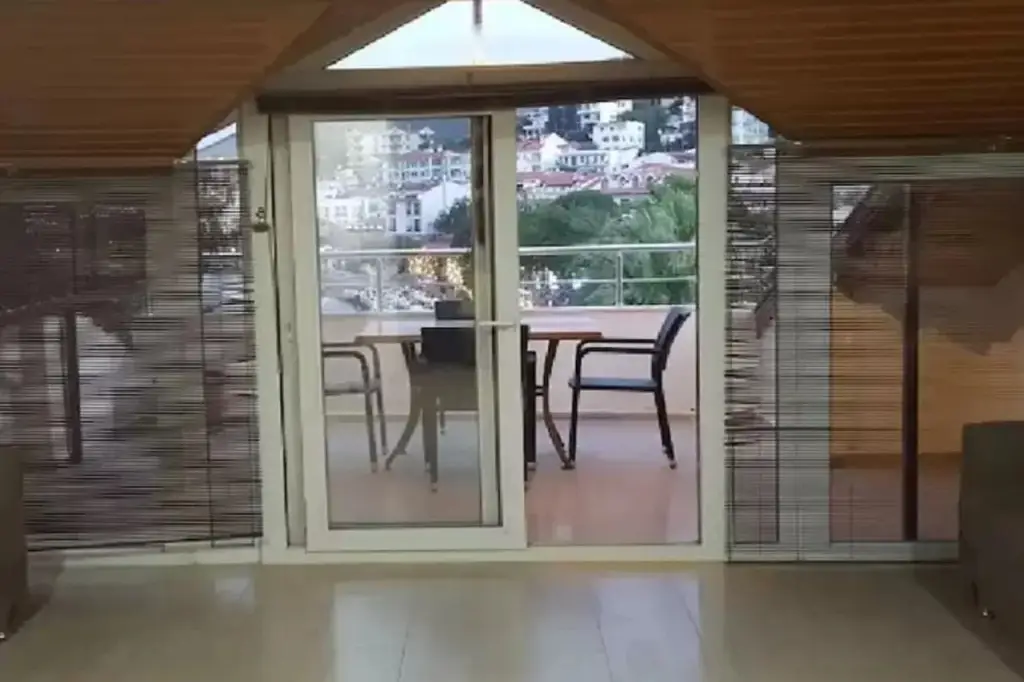 Датча: Aydeniz Apart Hotel