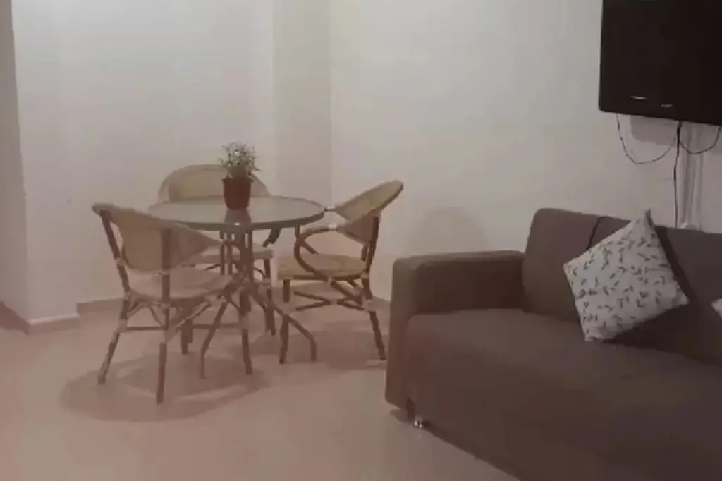 Датча: Aydeniz Apart Hotel