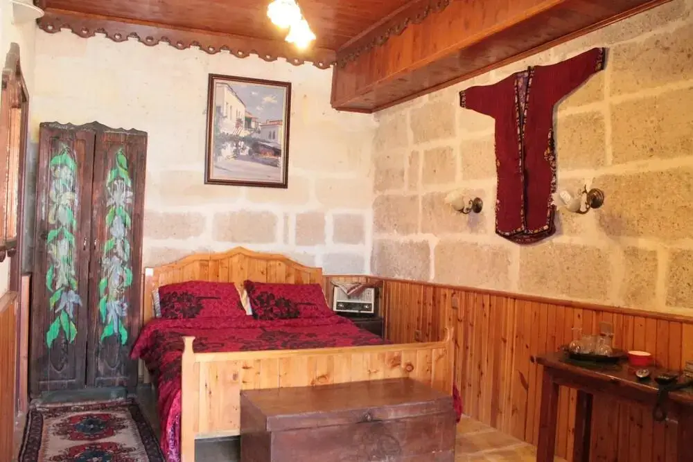 Аванос: Tokmak Guest House