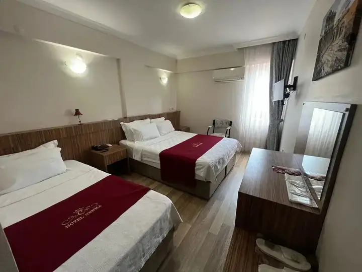 Сельчук: Hotel Cenka Ephesus