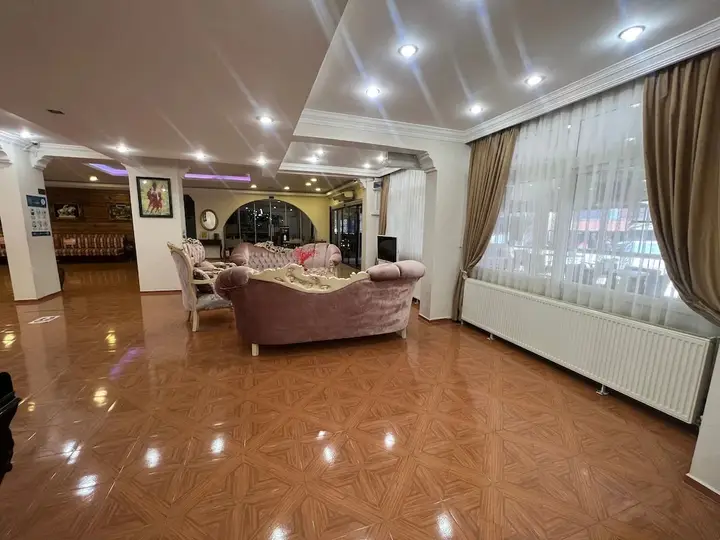 Сельчук: Hotel Cenka Ephesus