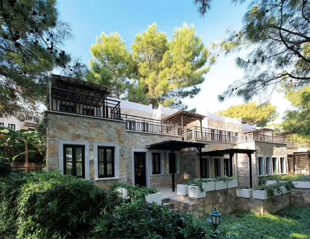 Bodrum Park Resort — фото 1