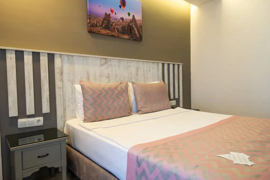 Бодрум: Bodrum Park Resort