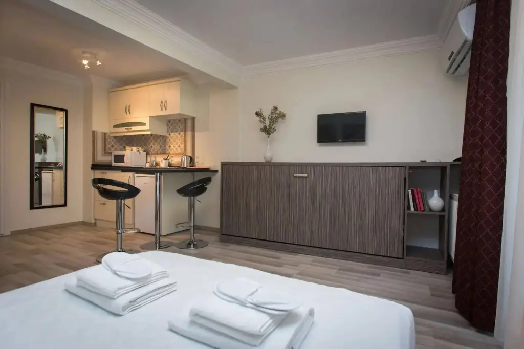 Стамбул: Vintage House Taksim