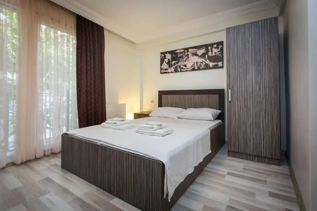 Стамбул: Vintage House Taksim