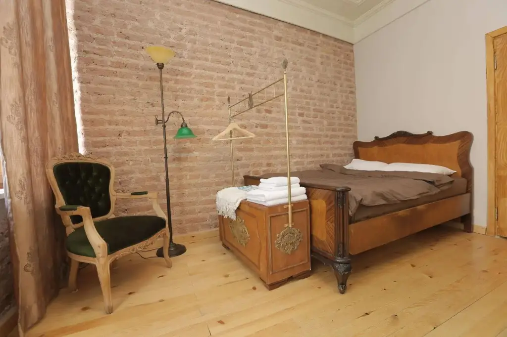 Стамбул: Vintage House Taksim