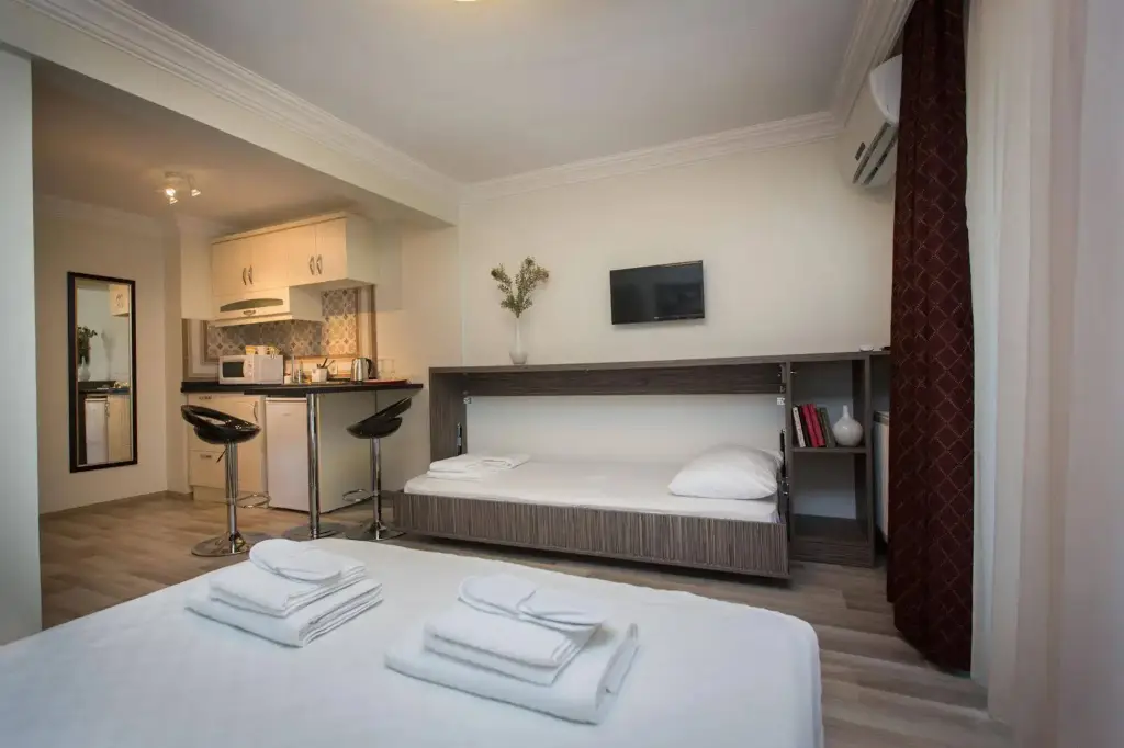 Стамбул: Vintage House Taksim