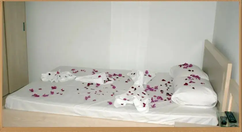 Бодрум: Bodrum Pasaj Hotel