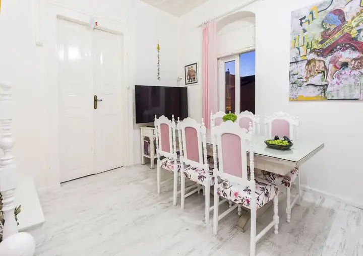 Айвалык: Boutique Ayvalik Pension