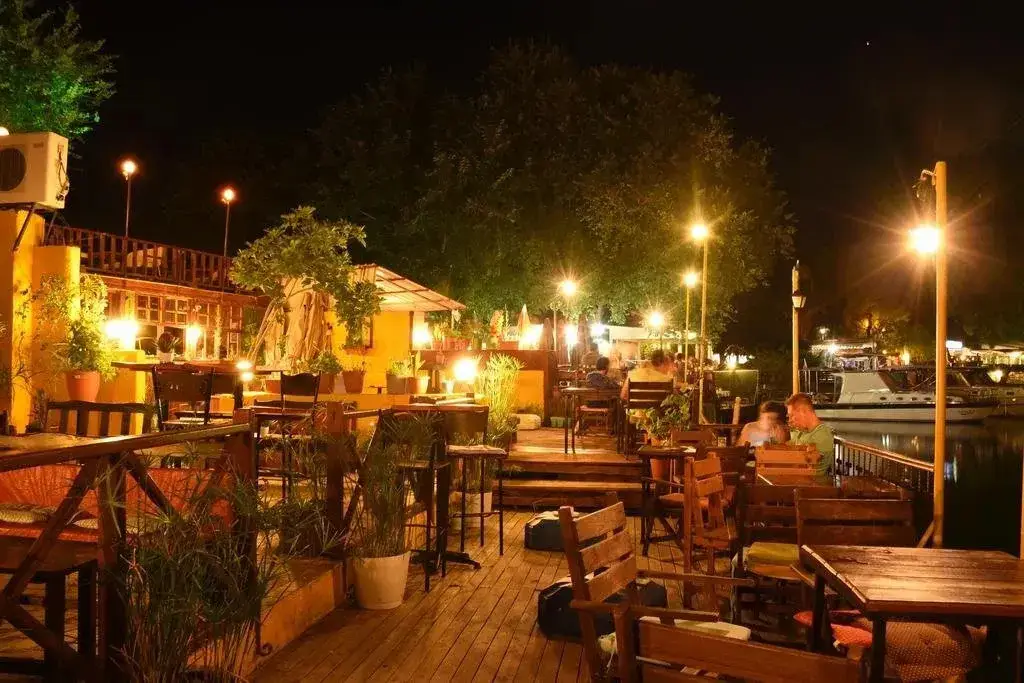 Dalyan Camping — фото 1