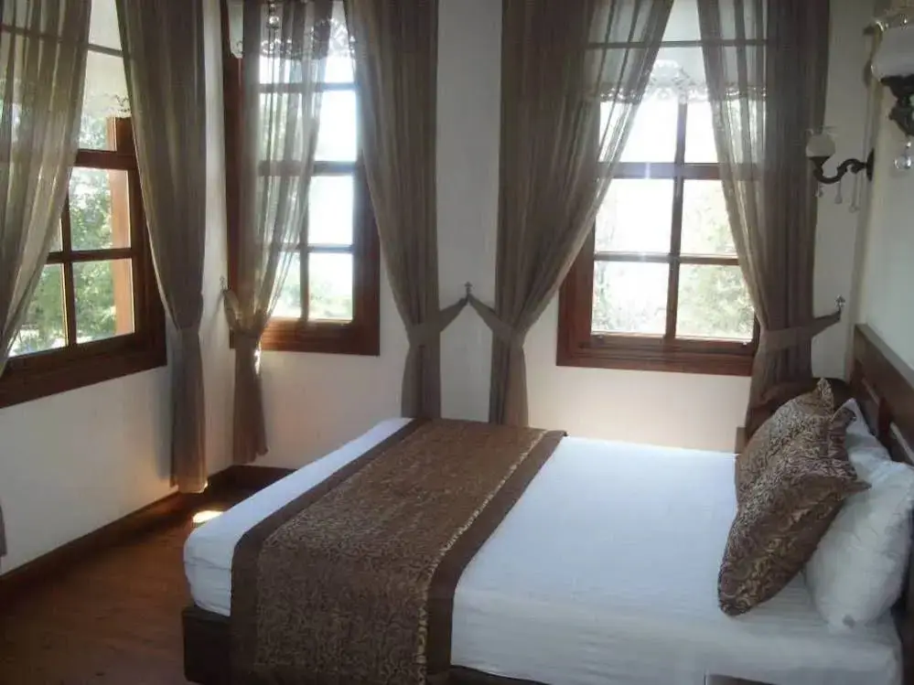 Анталья: Odile Konak Hotel