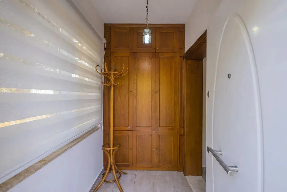 Фетхие: Infinity Civan Villa