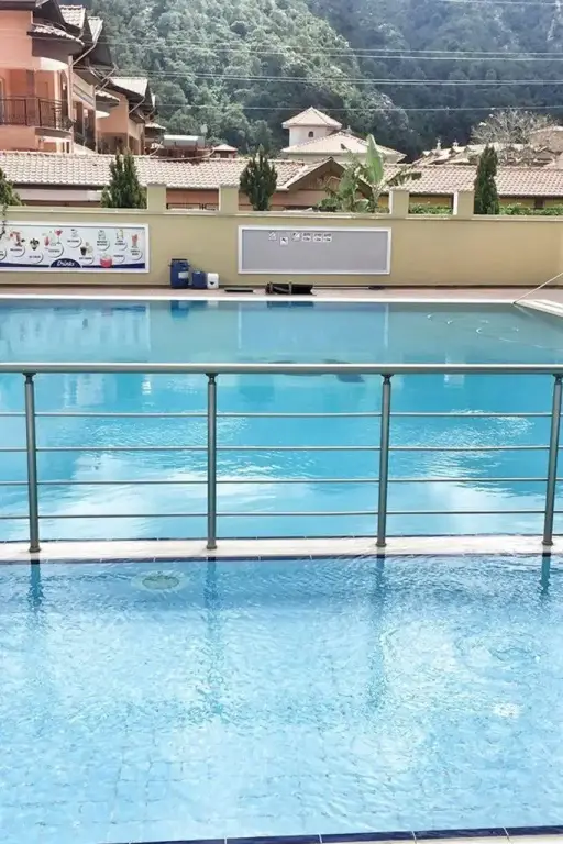Мармарис: Bilnur Apartments