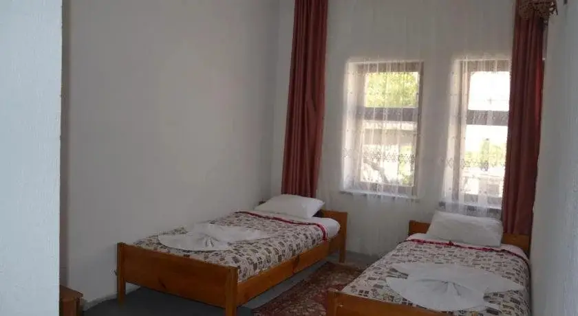 Гёреме: Atak Hotel