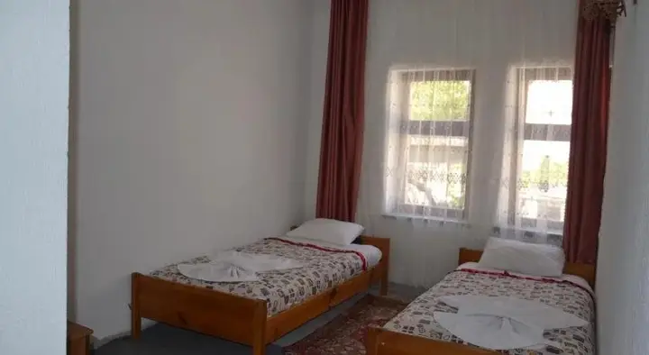 Гёреме: Atak Hotel