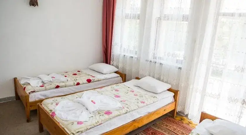 Гёреме: Atak Hotel