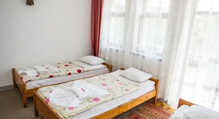 Гёреме: Atak Hotel