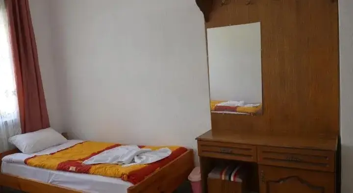 Гёреме: Atak Hotel