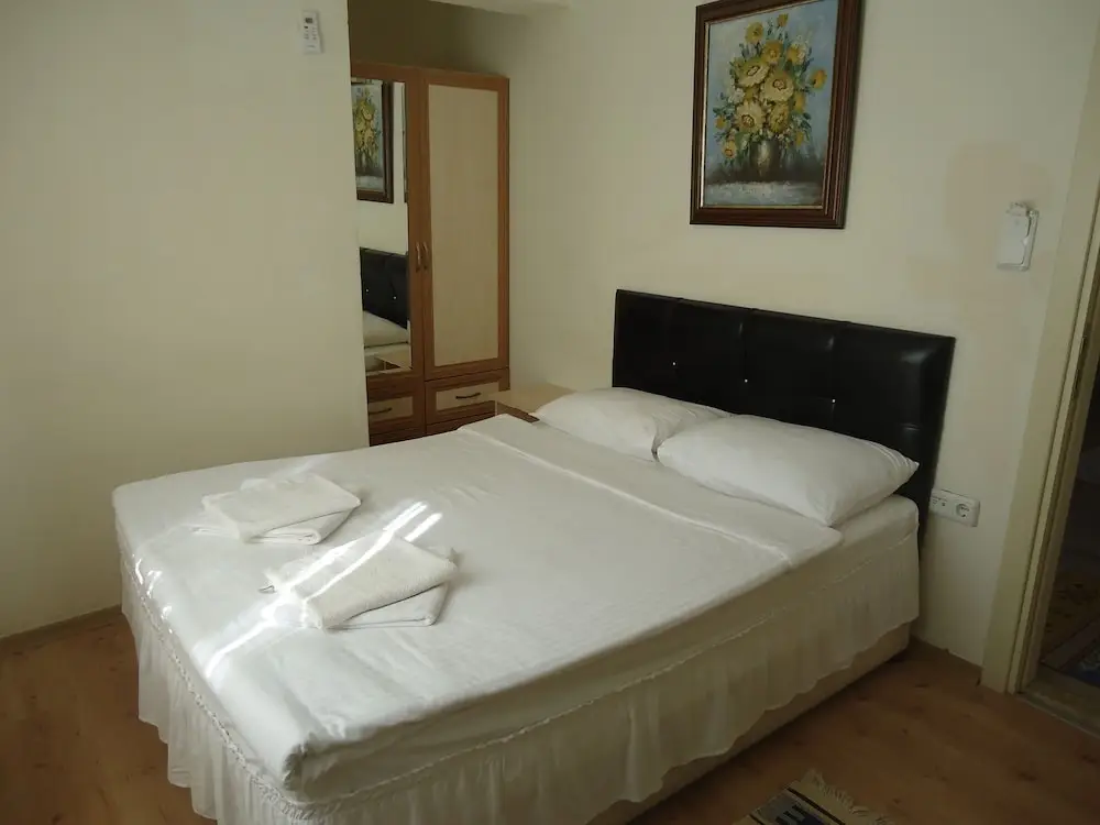 Урла: Bells Motel