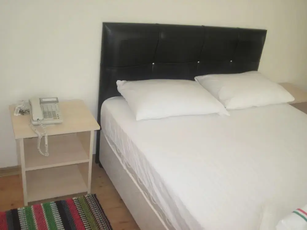 Урла: Bells Motel