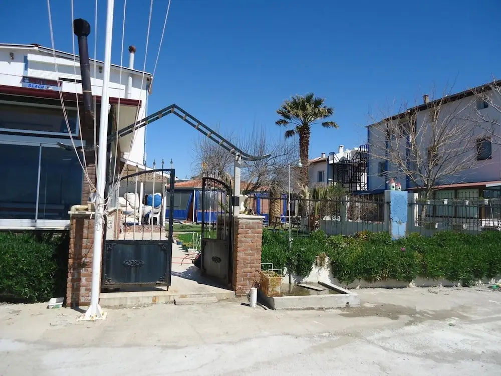 Урла: Bells Motel