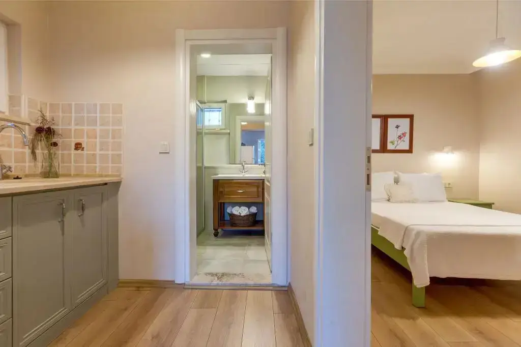 Кучуккую: Gurel Garden House