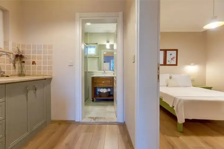 Кучуккую: Gurel Garden House