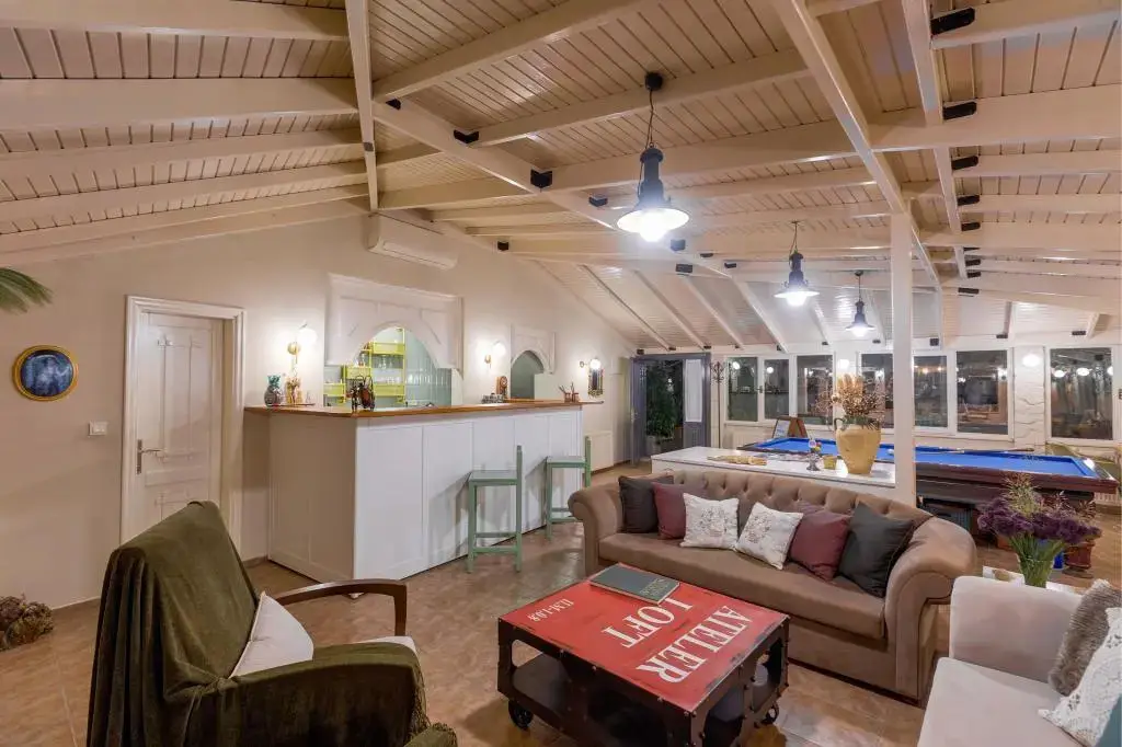 Gurel Garden House — фото 1