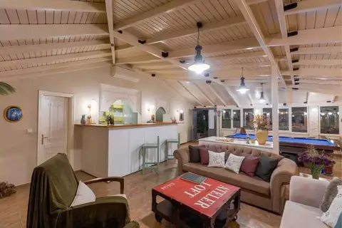 Gurel Garden House — фото 1