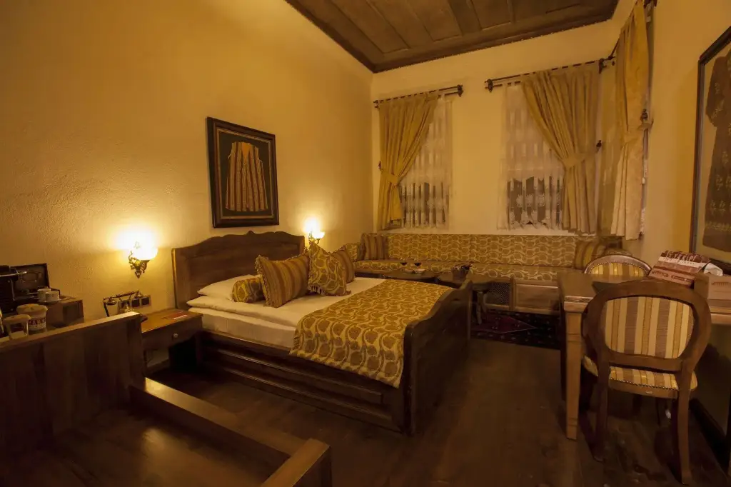 Ургуп: Kayakapi Premium Caves - Cappadocia