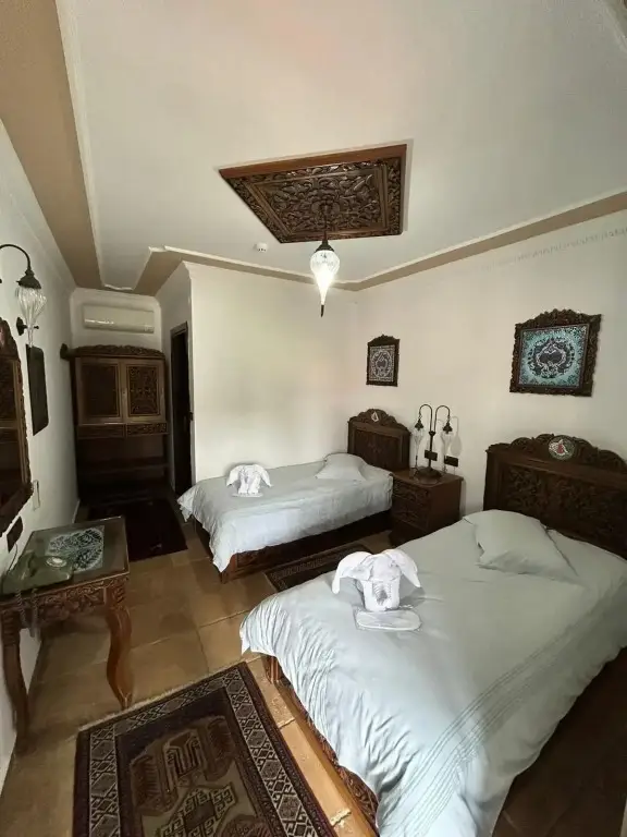 Сельчук: Hotel Nilya - Special Class