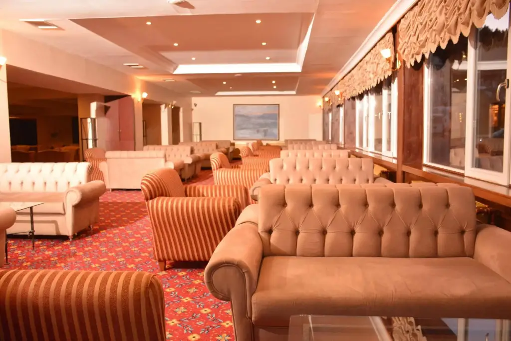 Genc Yazici Hotel Uludag — фото 1