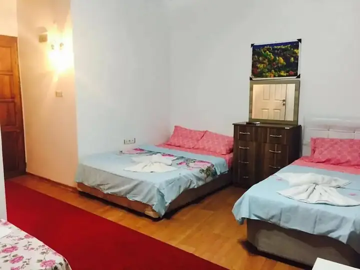 Айвалык: Kydonia Otel
