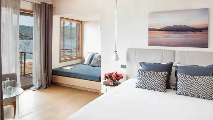 Бозбурун: Miamai Butik Otel - Adults Only